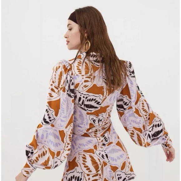 For love & lemons Esmeralda - Picture 3 of 10